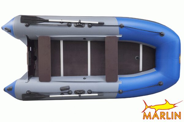 Фото лодки Marlin 360 Фото лодки Marlin 360